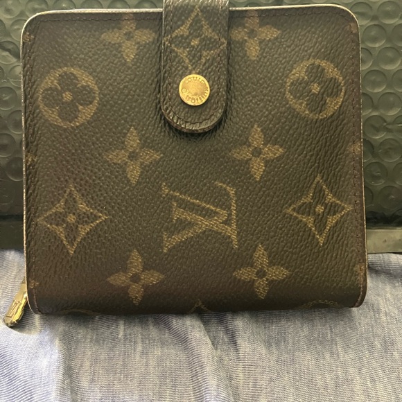 Louis Vuitton Handbags - LV monogram wallet MI0010 Authentic Excellent vintage condition!
